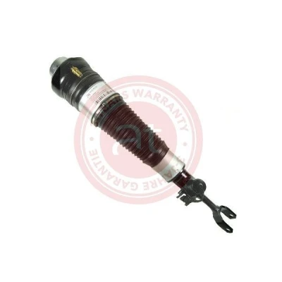 Imagem de at autoteile germany at10499 Elemento de suspensão pneumática Eixo dianteiro, lado esquerdo