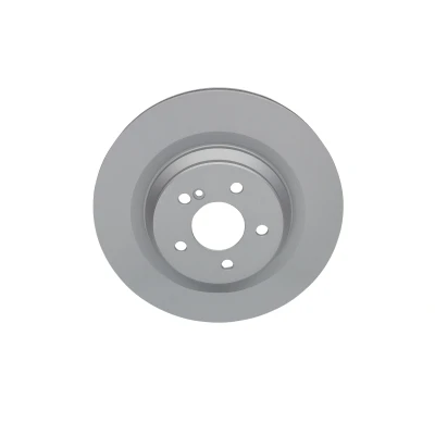 Imagem de ATE 24.0126 0149.1 Disco de travão 330,0 26,0 5 112,0 ventilado revestido ligado/alto carbono com parafusos MERCEDES BENZ: SL Cabrio