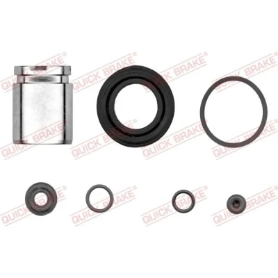 Imagem de QUICK BRAKE 114 5492 Jogo de Reparação Pinça Travão com êmbolo 38mm FIAT: Tipo Carrinha