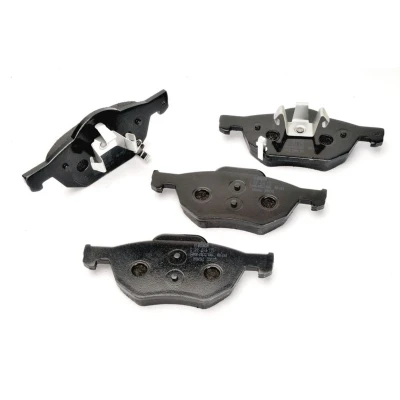 Imagem de BOSCH 0 986 494 135 Jogo de pastilhas para travão disco HONDA: Accord 7 Limousine, Tourer