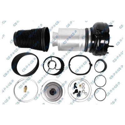 Imagem de GSP 35200120 Mola pneumática, chassis Eixo dianteiro AUDI: A8 D4 (4H2, 4H8, 4HC, 4HL) 2.5 TFSI, 2.0 TFSI quattro, 6.3 W12 3.0 quattro