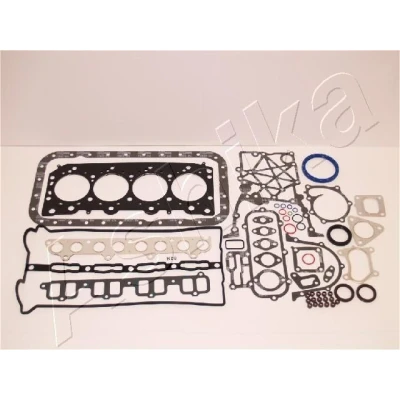 Imagem de ASHIKA Jogo completo de juntas, motor 49 0K K00