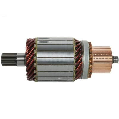 Imagem de AS PL SA6011 Induzido, motor de arranque