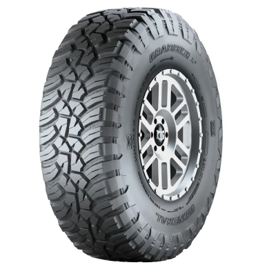 Imagem de General GRABBER X3 ( LT225/75 R16 115/112Q 10PR, POR )