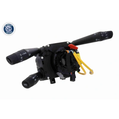 Imagem de VEMO V24 80 0008 Comutador Na Coluna de Direcção com mola enrolamento do airbag sensor FIAT: Grande Punto Hatchback, III Hatchback