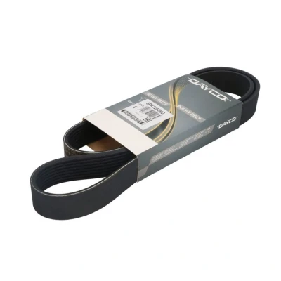 Imagem de DAYCO 8PK1260HD Correia trapezoidal estriada 1260,0 8