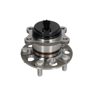 Imagem de Conjunto de rolamentos roda BTA H20338BTA