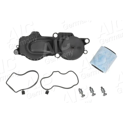 Imagem de AIC 53166 Válvula, respiro do cárter da cambota com juntas filtro BMW: 5 Sedan, 3 Touring, Sedan
