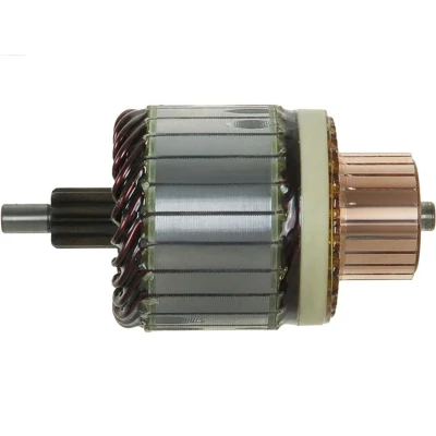 Imagem de AS PL SA6023 Induzido, motor de arranque