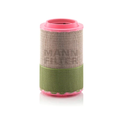 Imagem de MANN FILTER NLG Pico C 27 1020 Filtro de ar 427 267 Cartucho filtrante