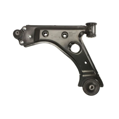 Imagem de DELPHI TC1810 Braço de suspensão com articulação suspensão/guia esquerda, em baixo oscilante longitudinal OPEL: Corsa D Hatchback