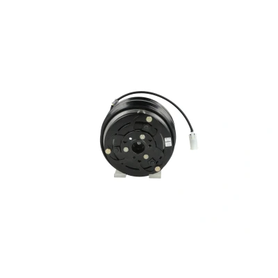 Imagem de NRF 380196 Embreagem de Compressor Ar Condicionado GENUINE ZEXEL DKS15 MITSUBISHI: Grandis, FORD: Focus 2