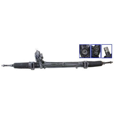 Imagem de ELSTOCK 11 2022 Caixa da Direcção hidráulico para veículos com dynamic steering veículo volante à esquerda Sensor not supplied 1150mm