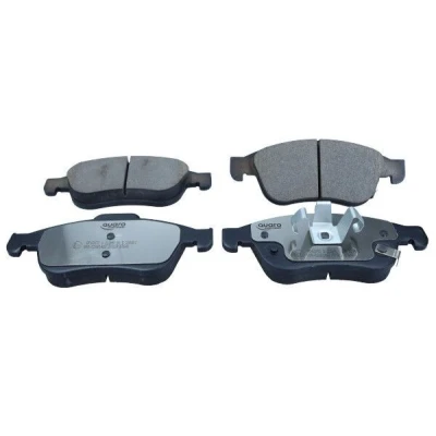 Imagem de QUARO QP4347C Jogo de pastilhas para travão disco com avisador sonoro desgaste JEEP: Renegade SUV, FIAT: 500X