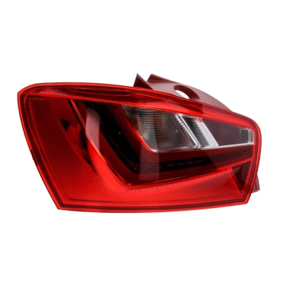 Imagem de Luz traseira MAGNETI MARELLI 714000028600