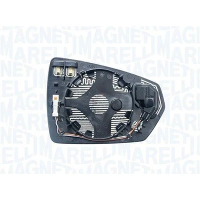 Imagem de espelhos retrovisores exteriores vidro dos MAGNETI MARELLI 182200920600
