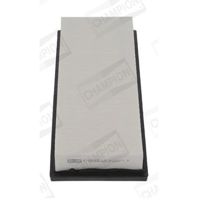 Imagem de CHAMPION CAF101257P Filtro de ar 43 135 350, 338 Cartucho filtrante PEUGEOT: 208 I Hatchback, 308 II SW 2, CITROËN: C4 Cactus