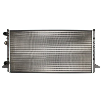 Imagem de THERMOTEC D7W012TT Radiador, arrefecimento do motor VOLKSWAGEN: Passat B3/B4 Sedan, Variant