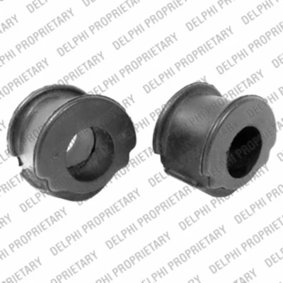 Imagem de DELPHI TD671W Casquilho da Barra Estabilizadora 43, AUDI: 80 B4 Avant, Sedan