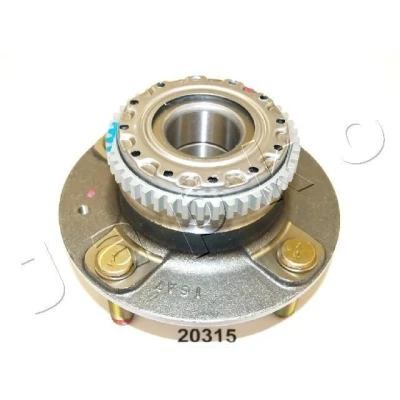 Imagem de JAPKO 420315 Cubo da Roda