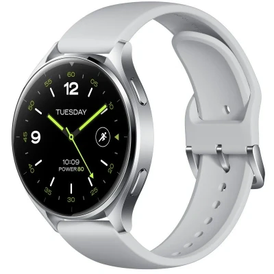 Imagem de Xiaomi Watch 2 Prata