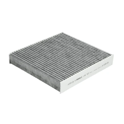 Imagem de MAHLE ORIGINAL LAK 923 Filtro, ar do habitáculo Filtro de carvão ativado 216,0 200 35,0 RENAULT: Clio 4 Kasten, 4, Captur, DACIA: SANDERO 2