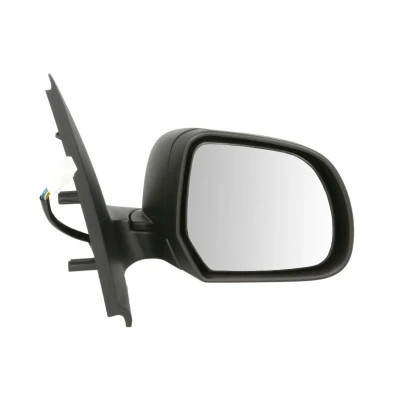 Imagem de Espelho retrovisor Blic 5402 67 004366P à direita elétrico com aquecimento, convexo DACIA: Dokker Express, Lodgy