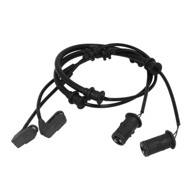 Imagem de Contacto de aviso, desgaste dos travões QUICK BRAKE WS 0166 A