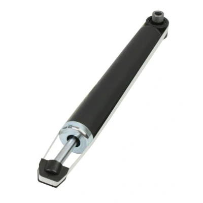 Imagem de MAXGEAR 11 1283 Amortecedor Eixo traseiro Pressão do gás Tubo duplo sem apoios de mola olhal em baixo, cavilha cima BMW: 3 Sedan, GT