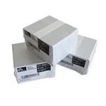 Imagem de Fita de impressora colorida Zebra 800300 550em 300 imagens para Zc100/zc300