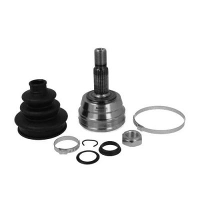 Imagem de METELLI 15 1096 Ponteira de Transmissão Borracha VOLKSWAGEN: GOLF 2, AUDI: 80 B3