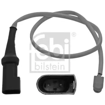 Imagem de FEBI BILSTEIN 100996 Sensor de Desgaste Pastilha Freio Eixo traseiro