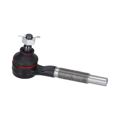 Imagem de FEBI BILSTEIN 42686 Rótula de direção Eixo dianteiro, lado direito com porca castelo NISSAN: Patrol GR 5 SUV