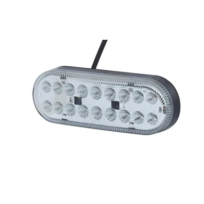 Imagem de HELLA 2BE 357 022 001 Pisca