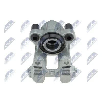 Imagem de NTY HZT BM 060 Pinça de travão Eixo traseiro esquerdo BMW: 3 Touring, Sedan, 4 Coupe, FORD: MONDEO Stufenheck