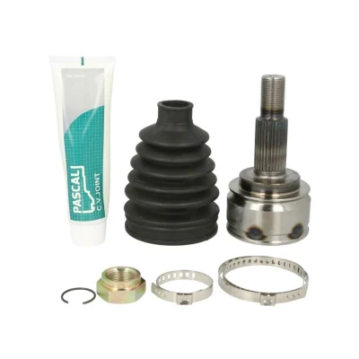 Imagem de PASCAL G1R037PC Ponteira de Transmissão do lado da roda RENAULT: CLIO 2, MEGANE 1