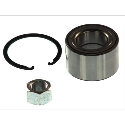 Imagem de FAG 713 6197 50 Kit de rolamento roda A imagem corresponde ao volume fornecimento 70,00 MITSUBISHI: Outlander I SUV