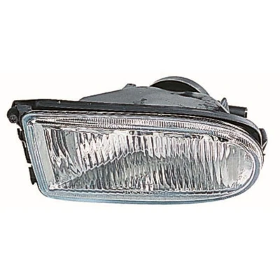 Imagem de ABAKUS 551 2003L UE Farol de Nevoeiro esquerda com porta lâmpadas RENAULT: LAGUNA 1, 19 II Hatchback