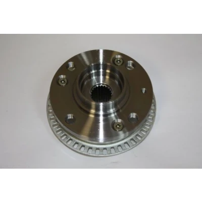 Imagem de AUTOMEGA 110040010 Cubo da Roda 4 100 com anel de sensor do ABS VOLKSWAGEN: GOLF 3, 3 Variant, 2