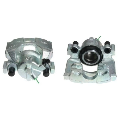 Imagem de BUDWEG CALIPER 344795 Pinça de travão RENAULT: MEGANE 3 Grandtour, GRAND SCENIC 3, Coupe