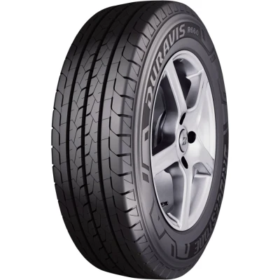 Imagem de Bridgestone Duravis R660 ( 215/70 R15C 109/107S 8PR )