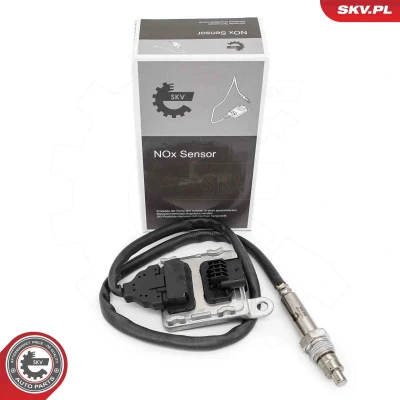 Imagem de ESEN SKV 71SKV036 Sensor de NOx, injecção carbamida 12V
