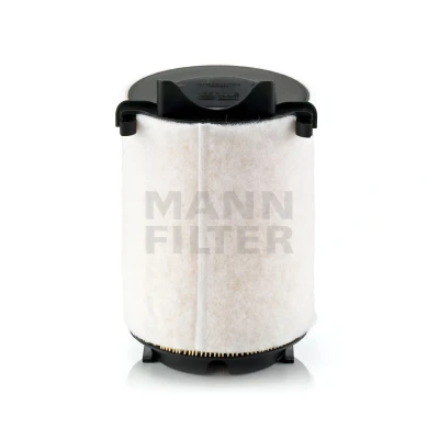 Imagem de MANN FILTER C 14 130/1 Filtro de ar 221 150 Cartucho filtrante VOLKSWAGEN: GOLF 6, 5, SEAT: Leon II Hatchback, I Altea XL