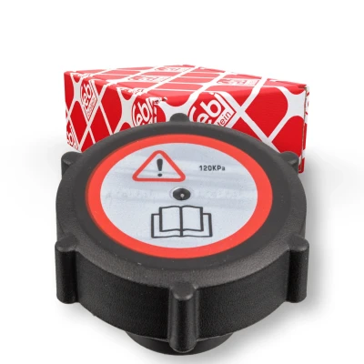 Imagem de FEBI BILSTEIN 172489 Tampa, radiador