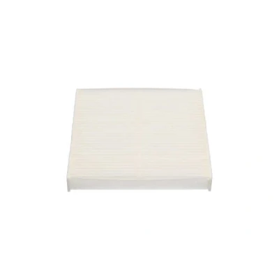 Imagem de KAVO PARTS NC 2035 Filtro, ar do habitáculo Filtro de pólen 214mm 211mm 29mm