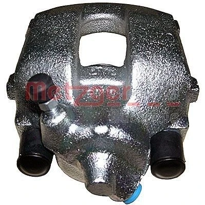 Imagem de METZGER 6250086 Pinça de travão Eixo traseiro direito BMW: 3 Sedan, Coupe, Compact