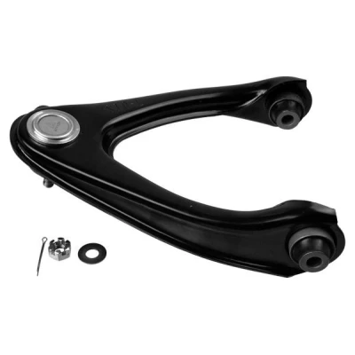 Imagem de LEMFÖRDER 33443 02 Braço de suspensão Eixo dianteiro, esquerda, em cima transversal Chapa aço HONDA: CR V 1