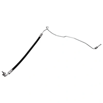 Imagem de FEBI BILSTEIN 195087 Mangueira de Travão exterior, Eixo traseiro esquerdo 310mm PEUGEOT: 3008 II SUV