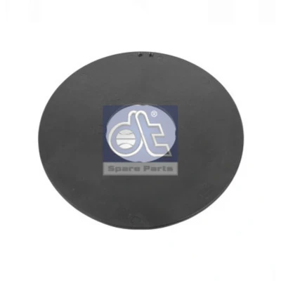 Imagem de Disco de pressão, suporte da mola lâmina DT Spare Parts 4.20579
