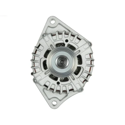 Imagem de AS PL A3226 Alternador 12V 180A FIAT: Ducato III Van, Camião de plataforma / Chassis